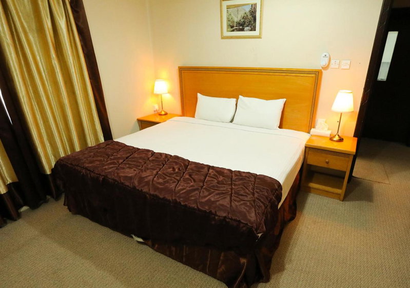 ltlalat Al Shorouq Hotel, Muscat, Оман