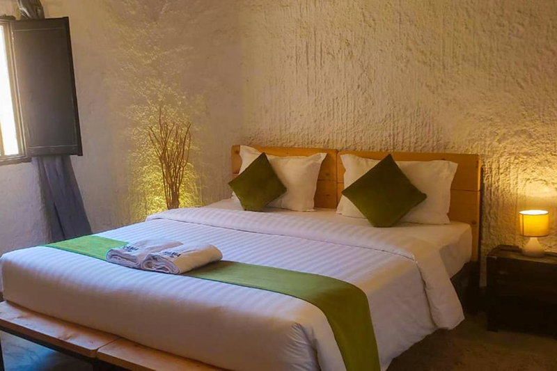 SAMA Al Khutaim-Heritage Home, Nizwa, Omán