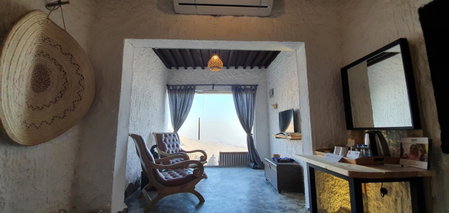 SAMA Al Khutaim-Heritage Home, Nizwa, Omán