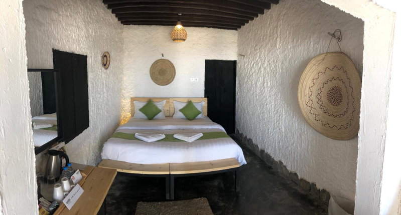 SAMA Al Khutaim-Heritage Home, Nizwa, Omán