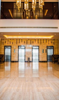 City Park Hotel Apartments, Muscat, Omán