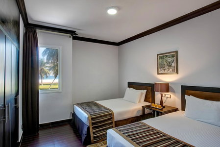 Crowne Plaza Resort Salalah by IHG, Salalah, Оман