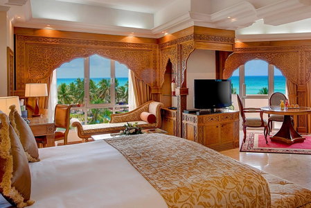 Crowne Plaza Resort Salalah by IHG, Salalah, Оман