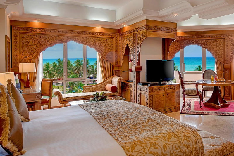 Crowne Plaza Resort Salalah by IHG, Salalah, Оман