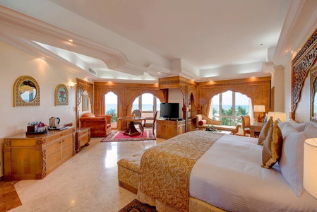 Crowne Plaza Resort Salalah by IHG, Salalah, Оман