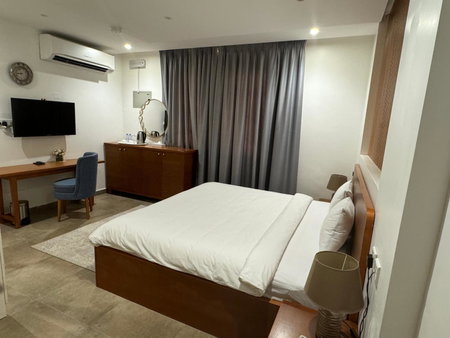 Express City Hotel - Duqm, Duqm, Оман