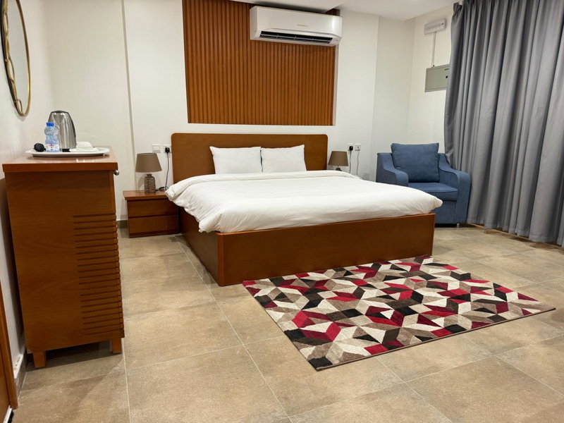 Express City Hotel - Duqm, Duqm, Оман