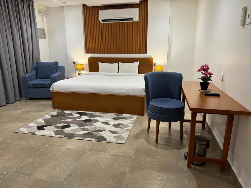 Express City Hotel - Duqm, Duqm, Оман