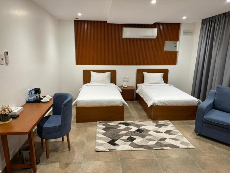 Express City Hotel - Duqm, Duqm, Оман