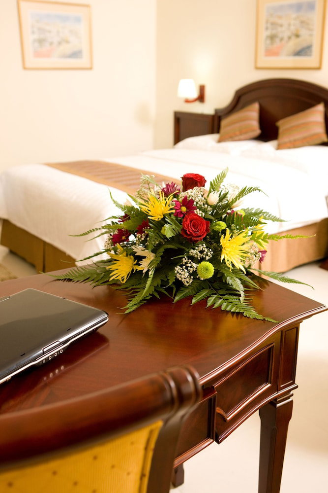 Hotel Muscat Holiday, Оман