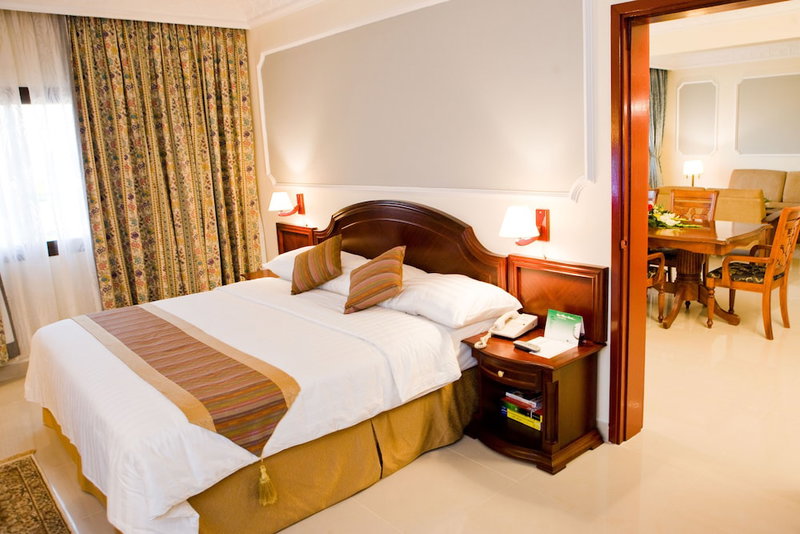 Hotel Muscat Holiday, Muscat, Oman