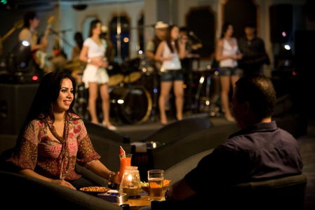 Hotel Muscat Holiday, Muscat, Oman