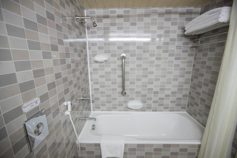 Hotel Muscat Holiday, Muscat, Oman