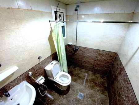 Savoy Inn Hotel Apartments, Muscat, Oman