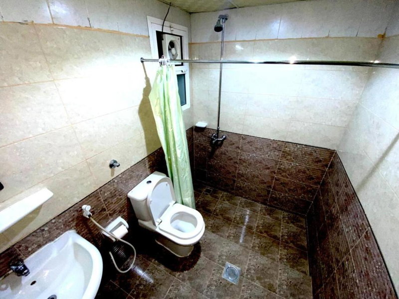 Savoy Inn Hotel Apartments, Muscat, Oman