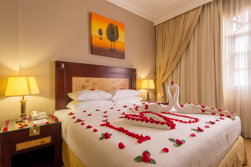 Caesar Hotel, Muscat, Oman