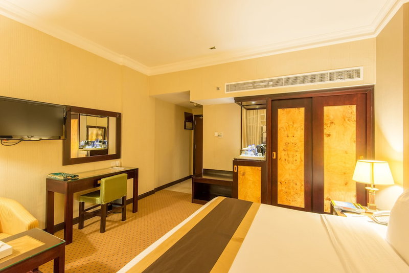 Caesar Hotel, Muscat, Oman