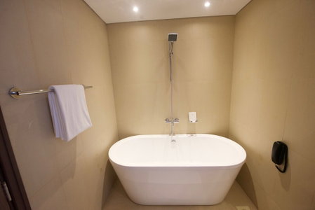 Carnelian By Glory Bower Hotel, Muscat, Oman