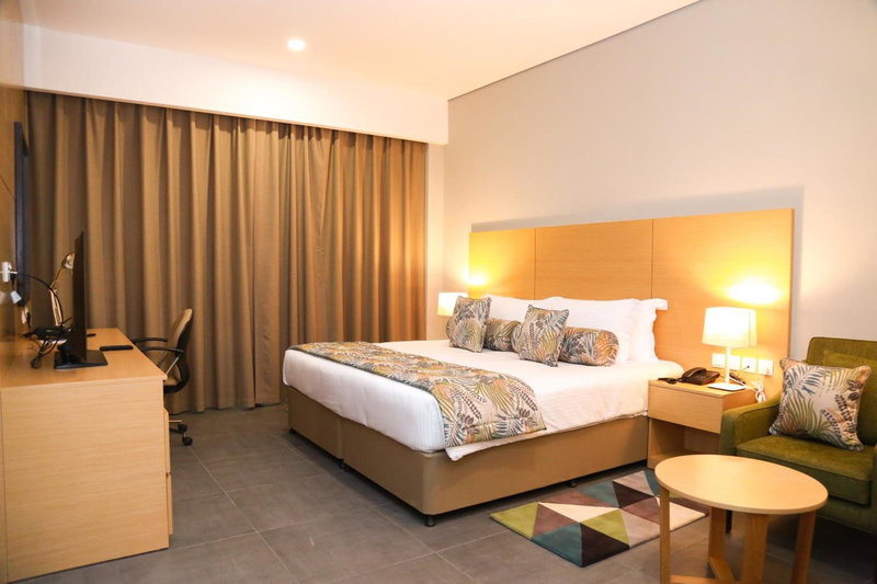 Ayla Ibri Hotel & Mall, ‘Ibrī, Оман
