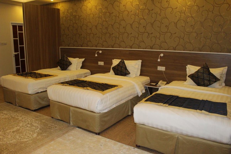 Al Diyar Hotel, Nizwa, Оман