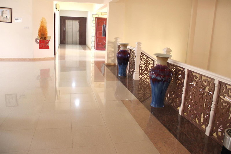 Al Diyar Hotel, Nizwa, Оман
