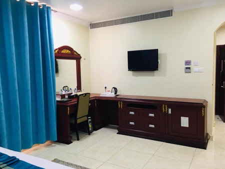 Al Diyar Hotel, Nizwa, Оман