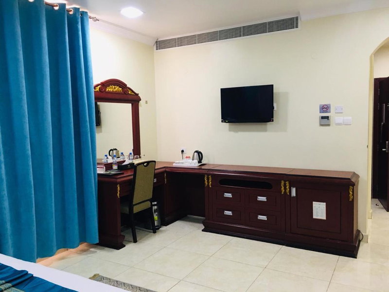 Al Diyar Hotel, Nizwa, Оман