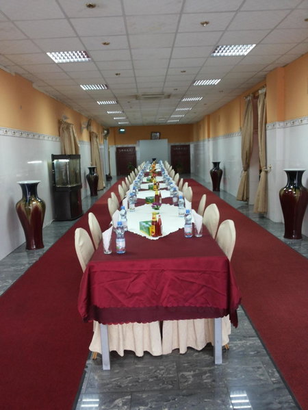 Al Diyar Hotel, Nizwa, Оман