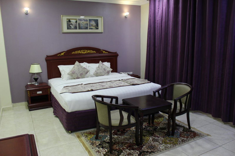 Al Diyar Hotel, Nizwa, Оман