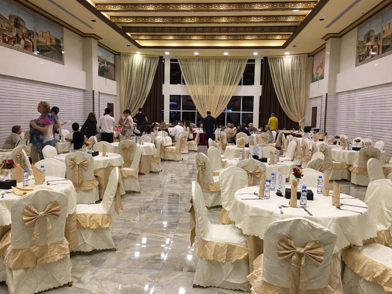 Al Diyar Hotel, Nizwa, Оман