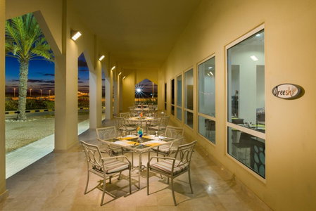 City Hotel Duqm, Duqm, Omán