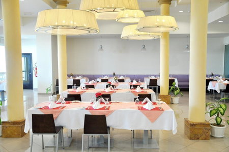 City Hotel Duqm, Duqm, Omán