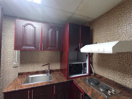 Asfar Hotel Apartments أسفار للشقق الفندقية, Muscat, Oman