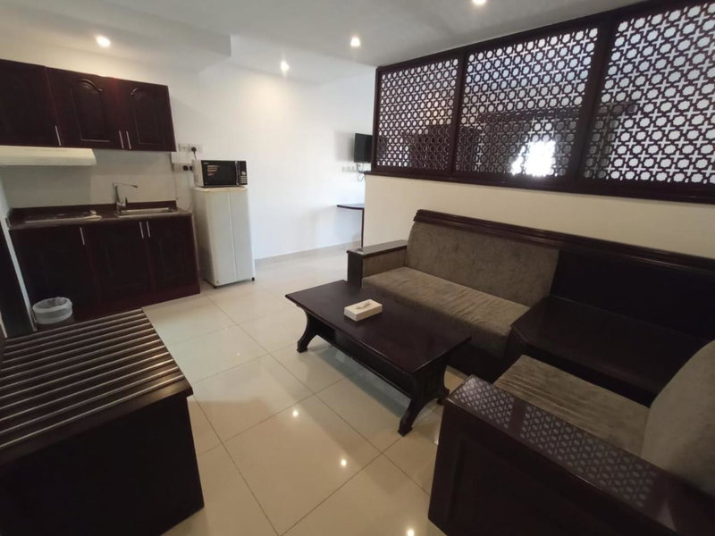 Asfar Hotel Apartments أسفار للشقق الفندقية, Muscat, Oman
