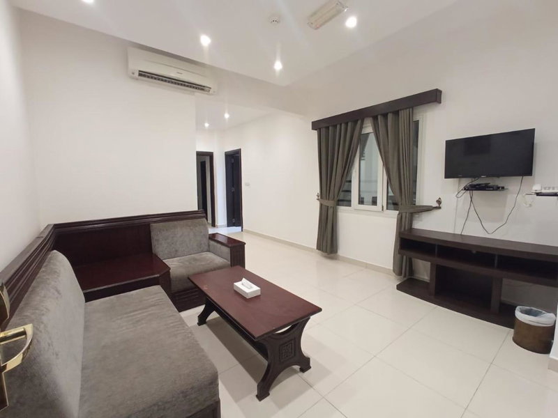 Asfar Hotel Apartments أسفار للشقق الفندقية, Muscat, Oman
