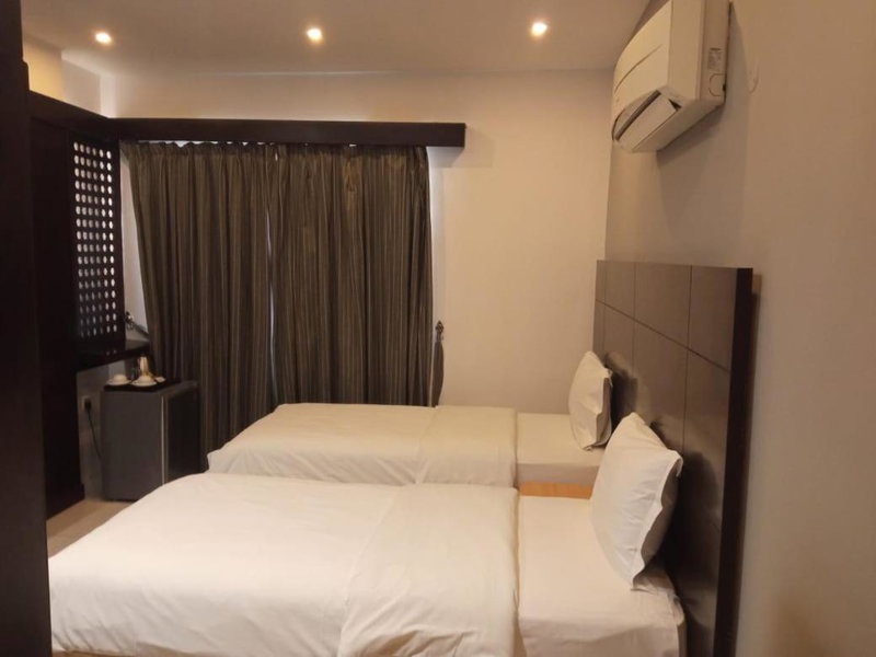 Asfar Hotel Apartments أسفار للشقق الفندقية, Muscat, Oman
