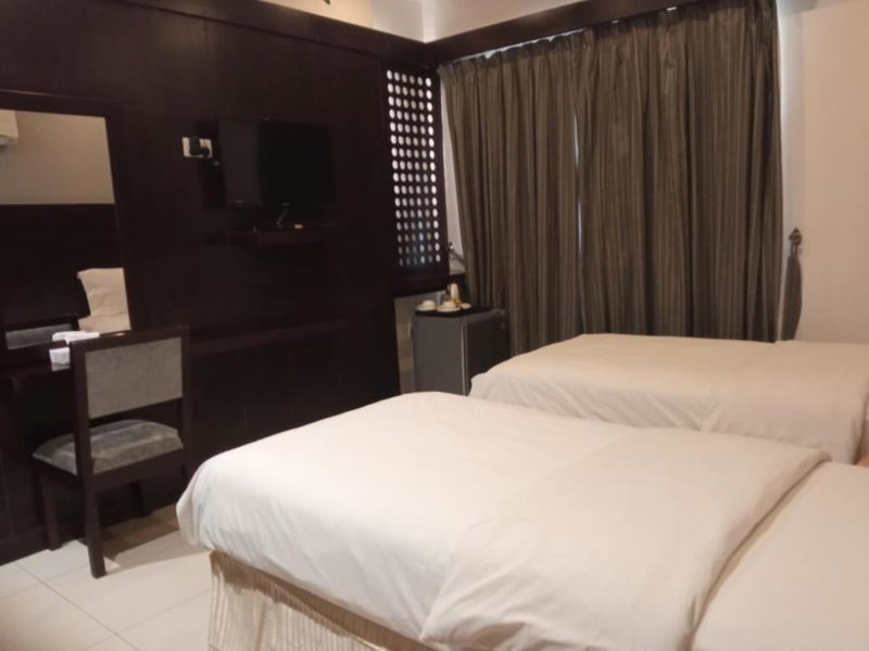 Asfar Hotel Apartments أسفار للشقق الفندقية, Muscat, Oman