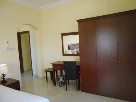 Nizwa Hotel Apartments, Nizwa, Oman