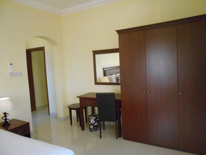 Nizwa Hotel Apartments, Nizwa, Oman