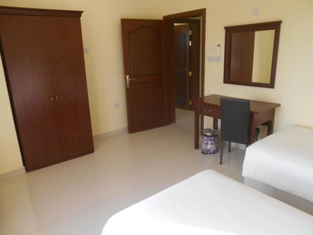 Nizwa Hotel Apartments, Nizwa, Oman