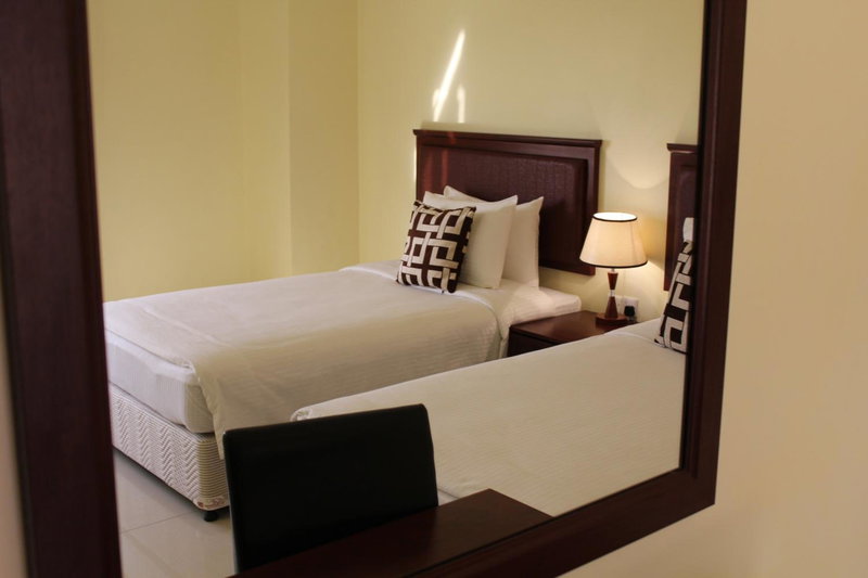 Nizwa Hotel Apartments, Nizwa, Oman