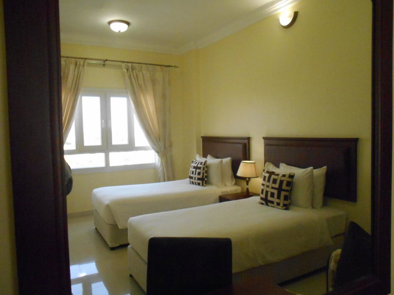 Nizwa Hotel Apartments, Nizwa, Oman