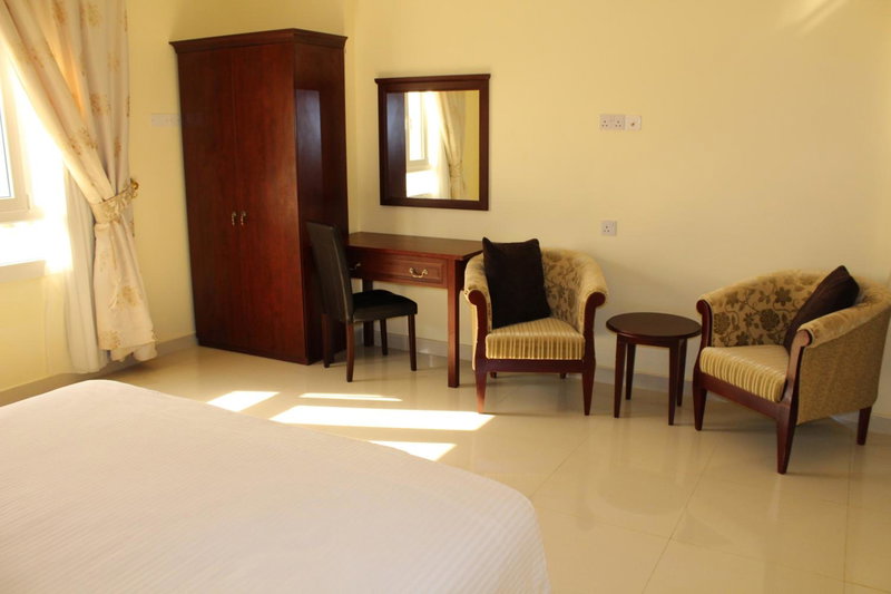 Nizwa Hotel Apartments, Nizwa, Oman
