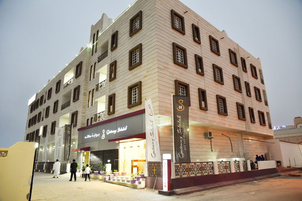Hotel · Gateway Salalah, Salalah