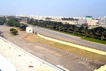 Gateway Salalah, Salalah, Oman