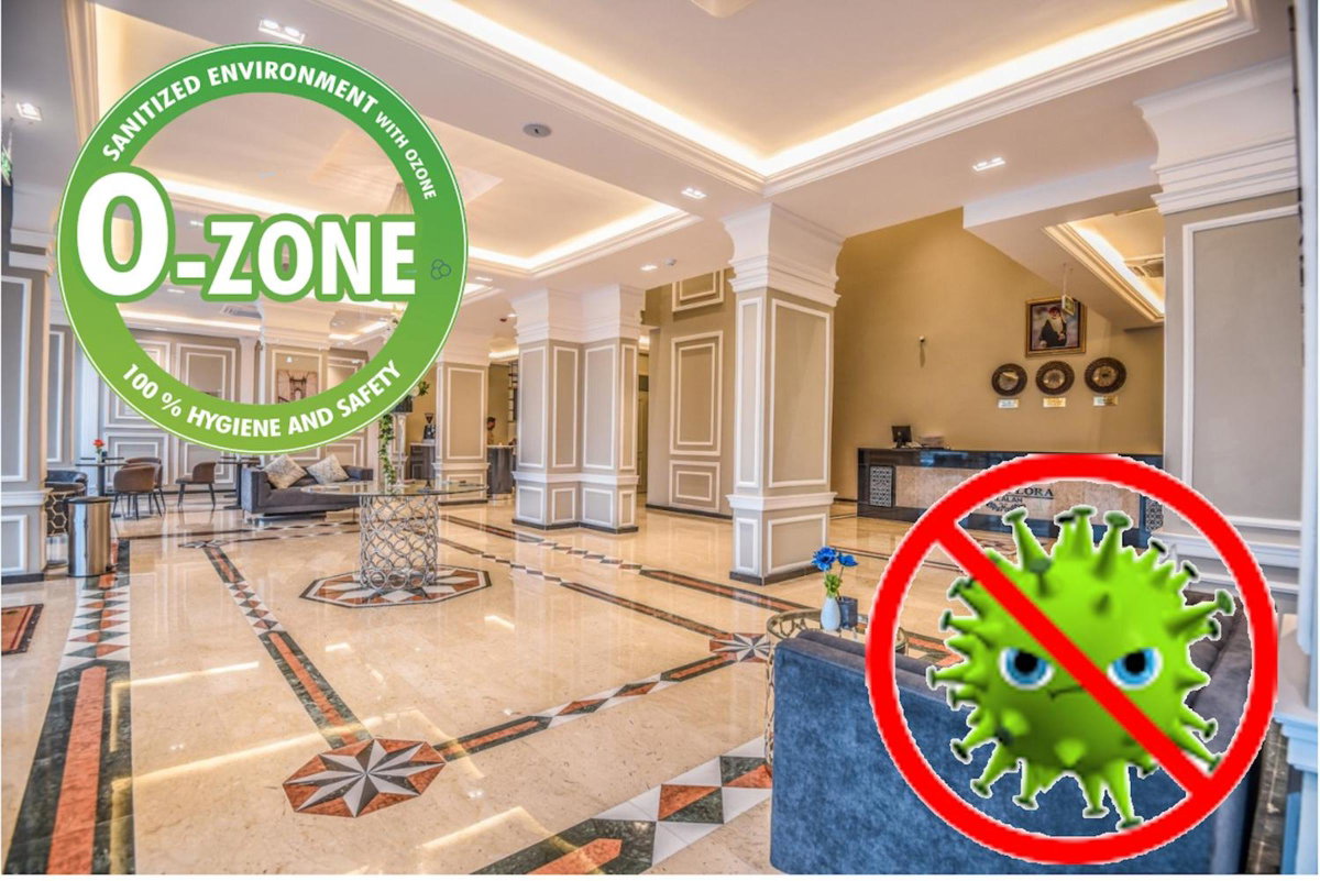 Hotel · Grand Flora Salalah, Salalah