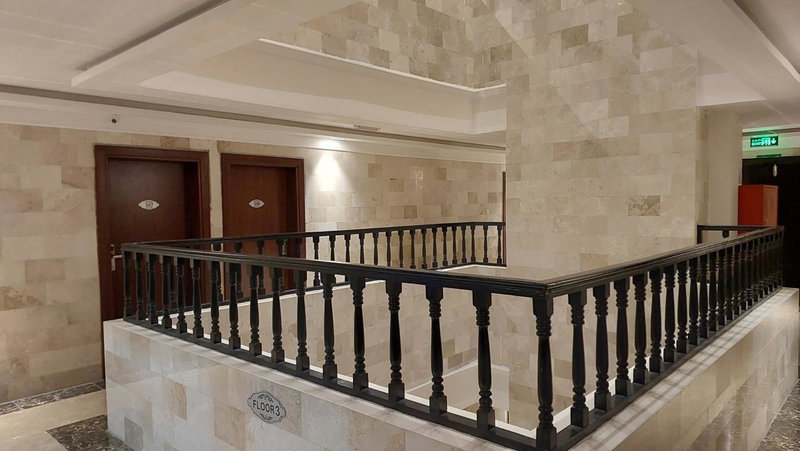 Grand Flora Salalah, Salalah, Oman