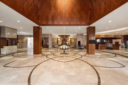 Radisson Hotel Muscat Panorama, Muscat, Оман
