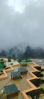 Sama Hotel Jabal Al Akhdar, Al ‘Aqar, Omán