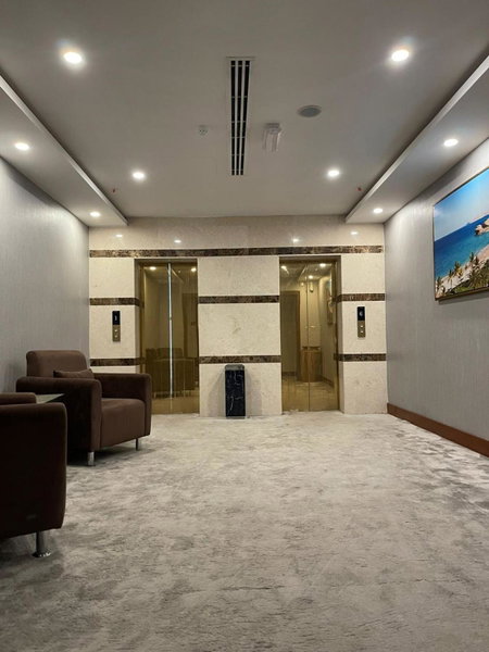 Grand Tourist Hotel, Muscat, Оман